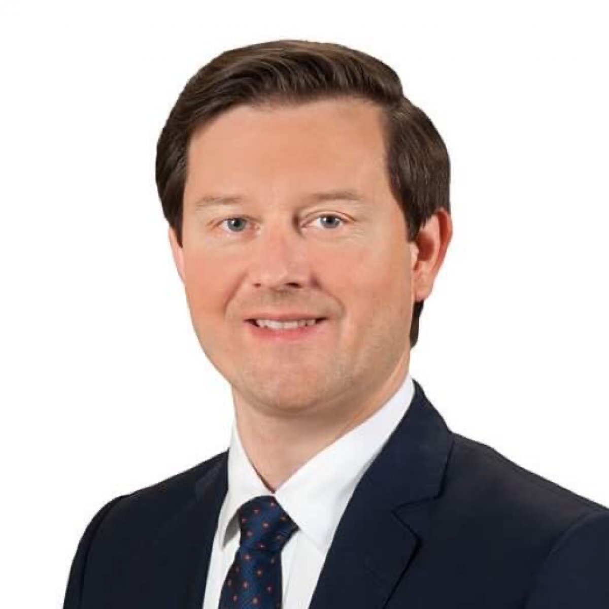 Bernard van Sleeuwen