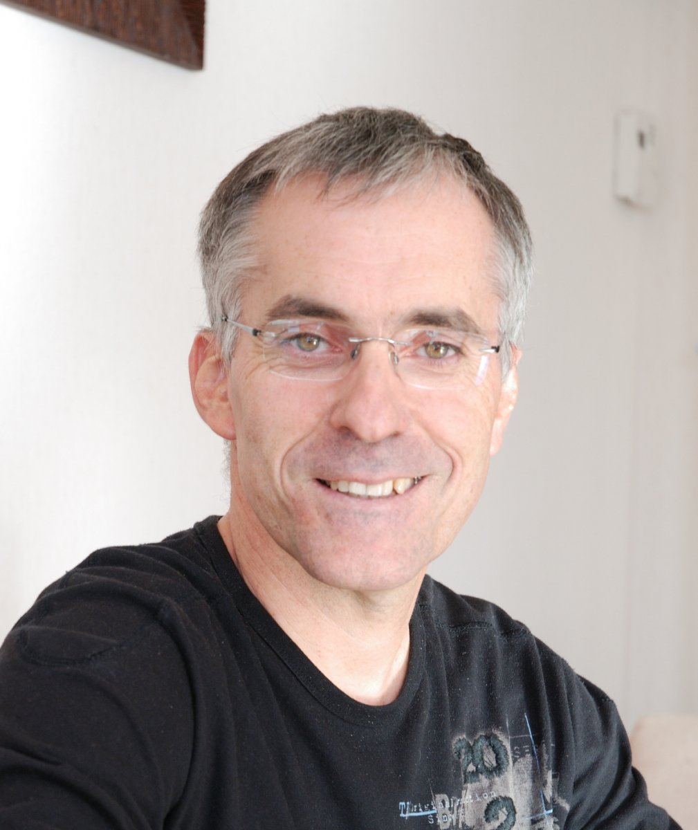 Didier BROT