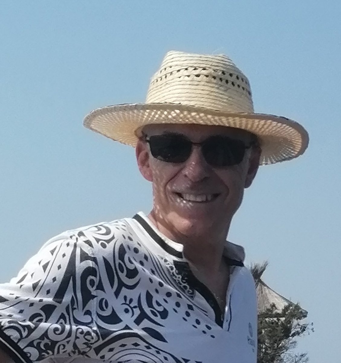 Didier Brot