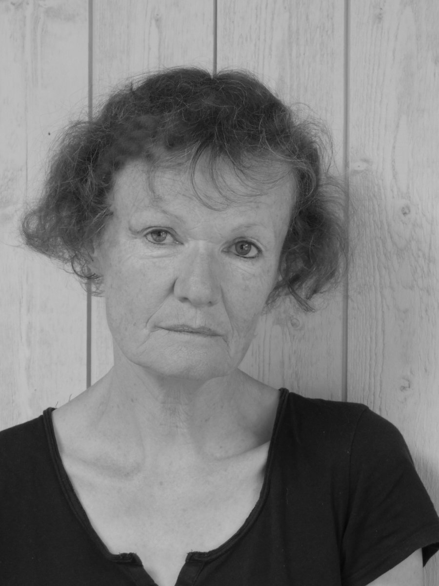 Christine SECHER
