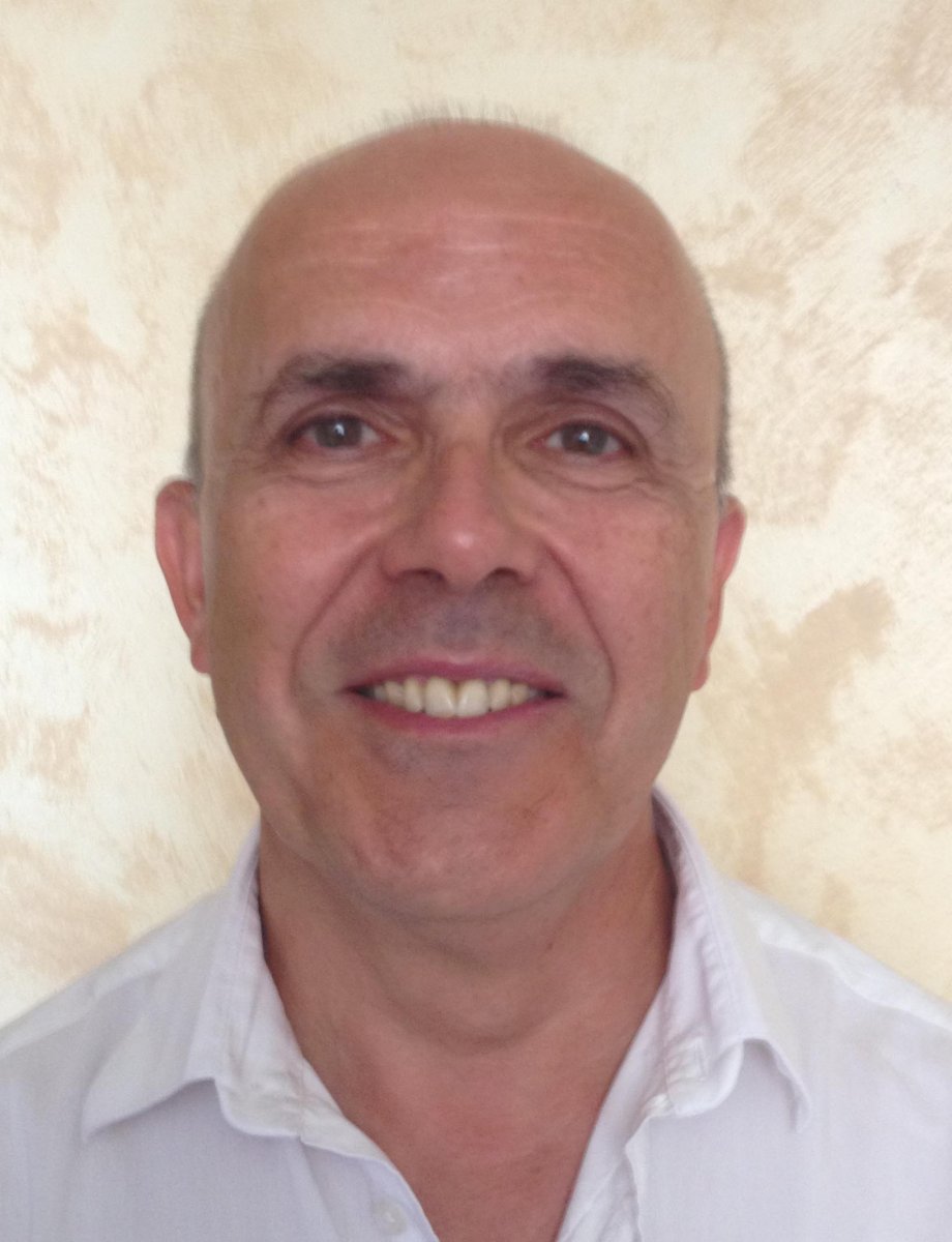 Francis Cordina