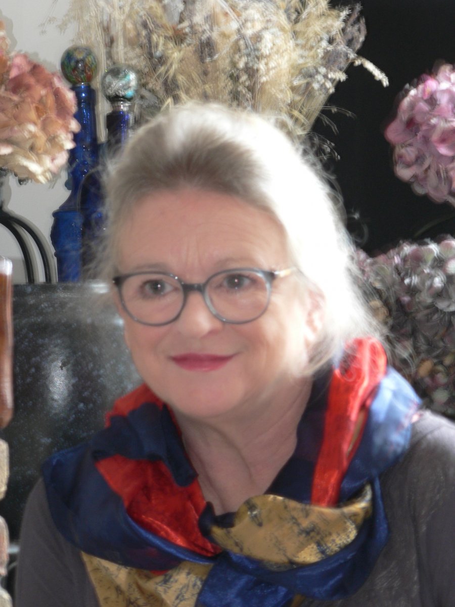 Françoise Croigny-Manier