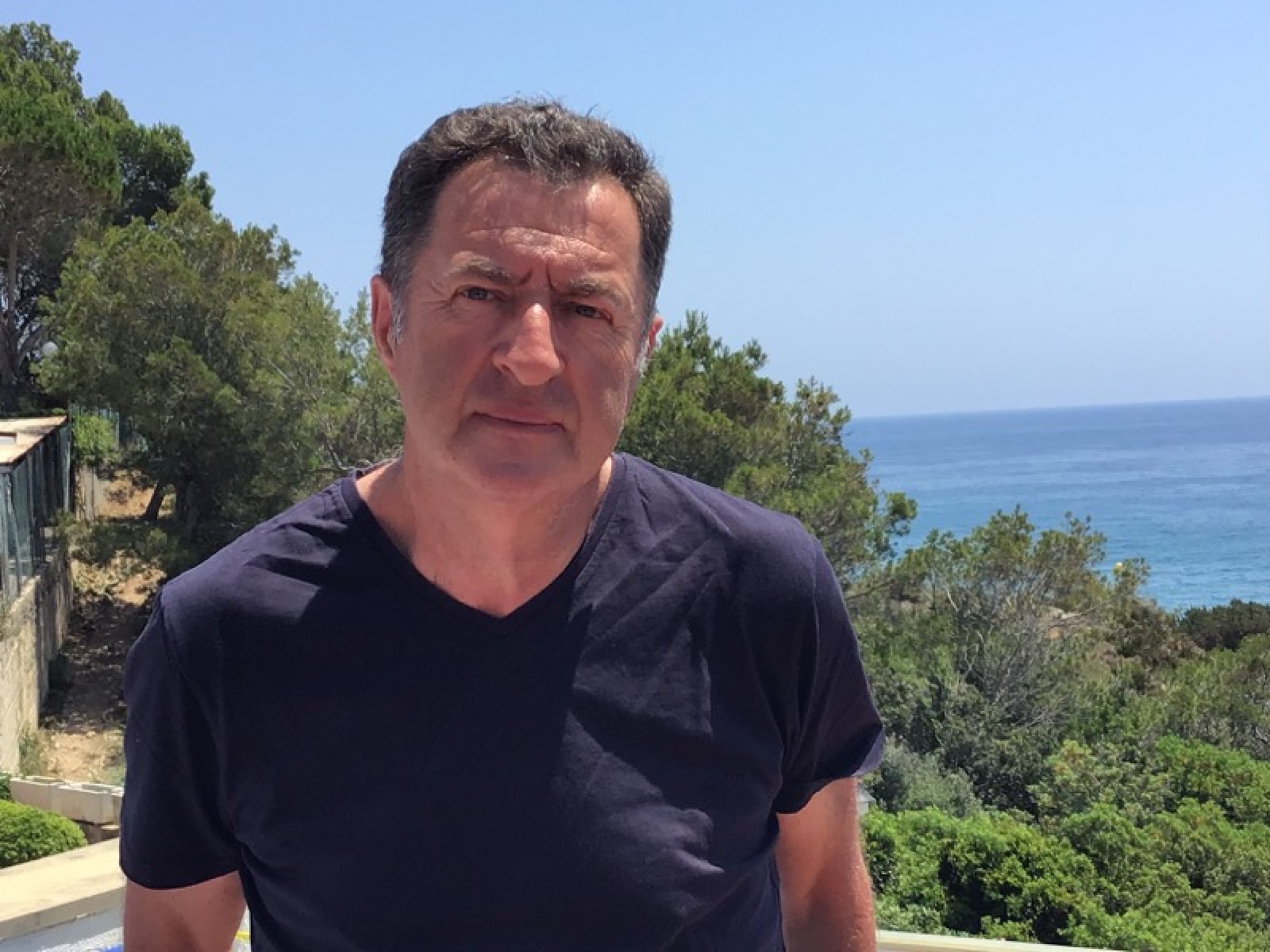 Gilles COUTAL