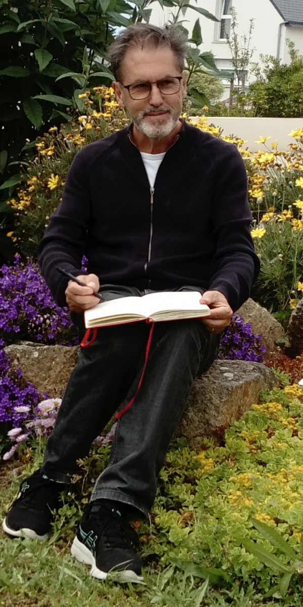 Jean-Marie Bel