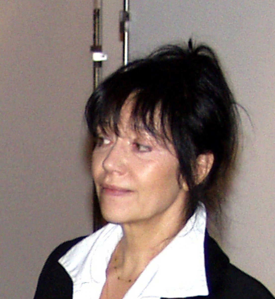 Jocelyne Chauveau