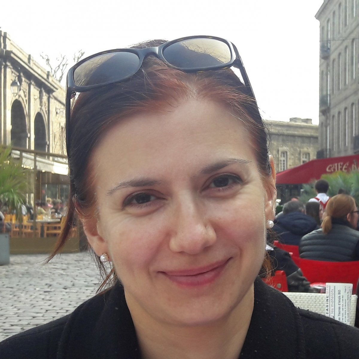 Julia POLETTI