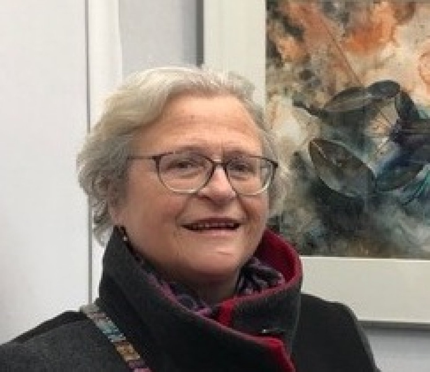Laurence Douilly