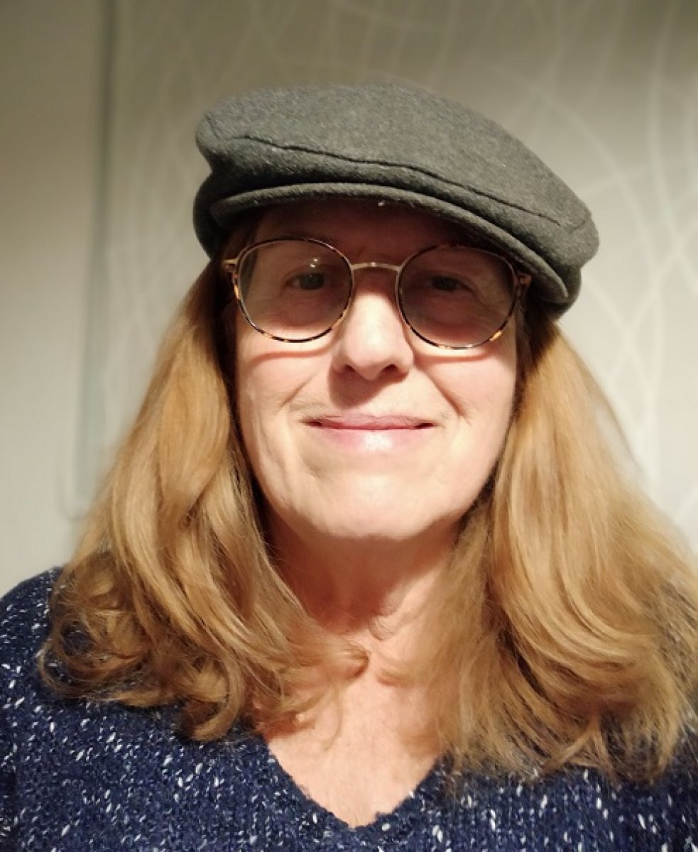 Marie-Christine TEXIER