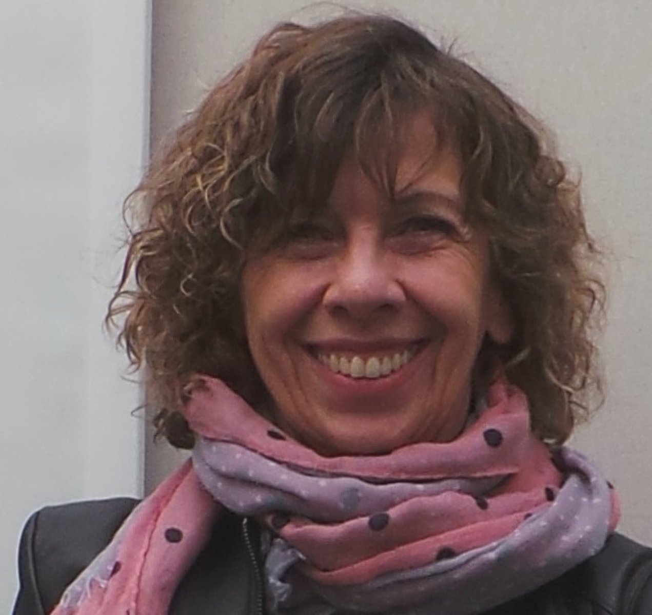 Muriel Mougeolle