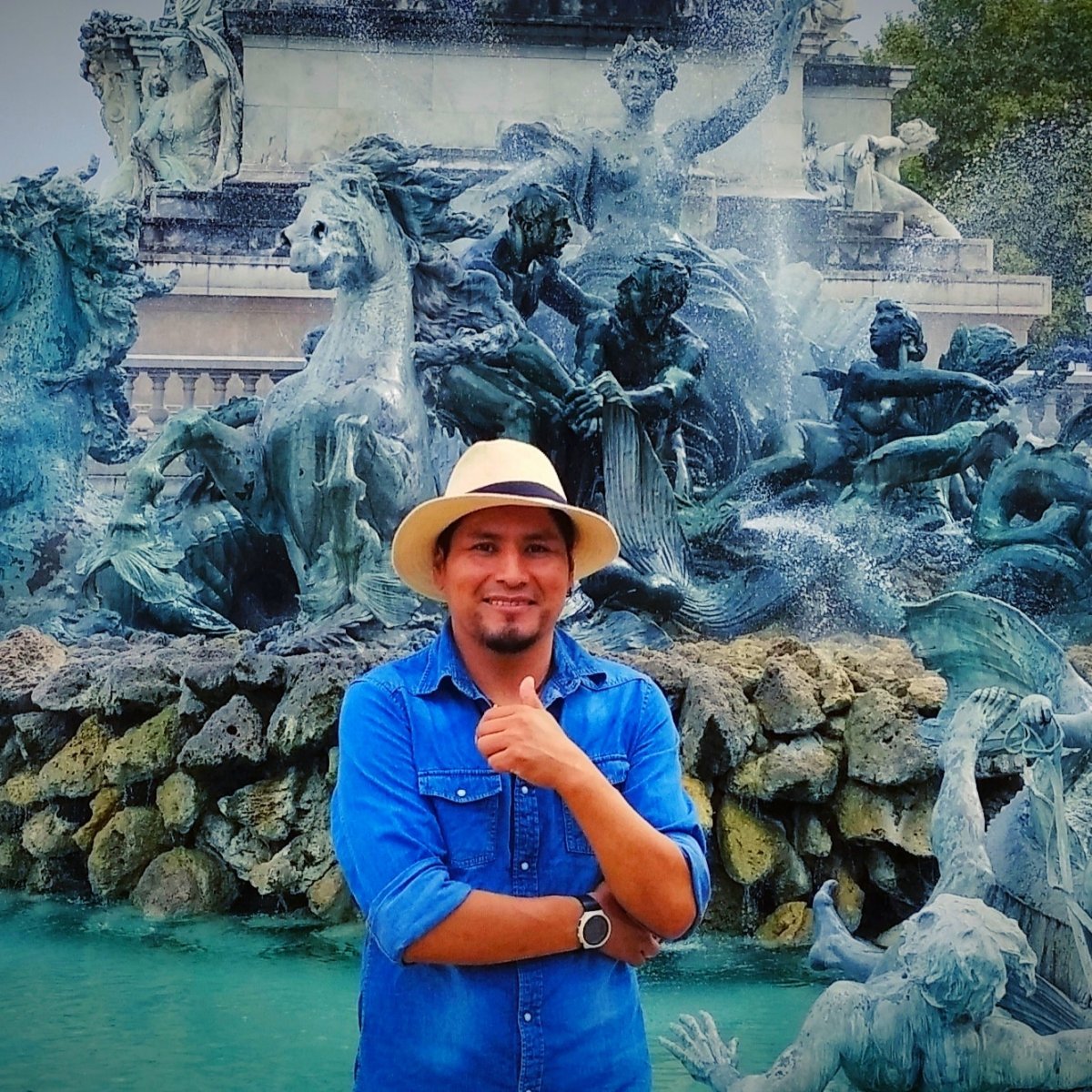 Sabino PUMA QUISPE