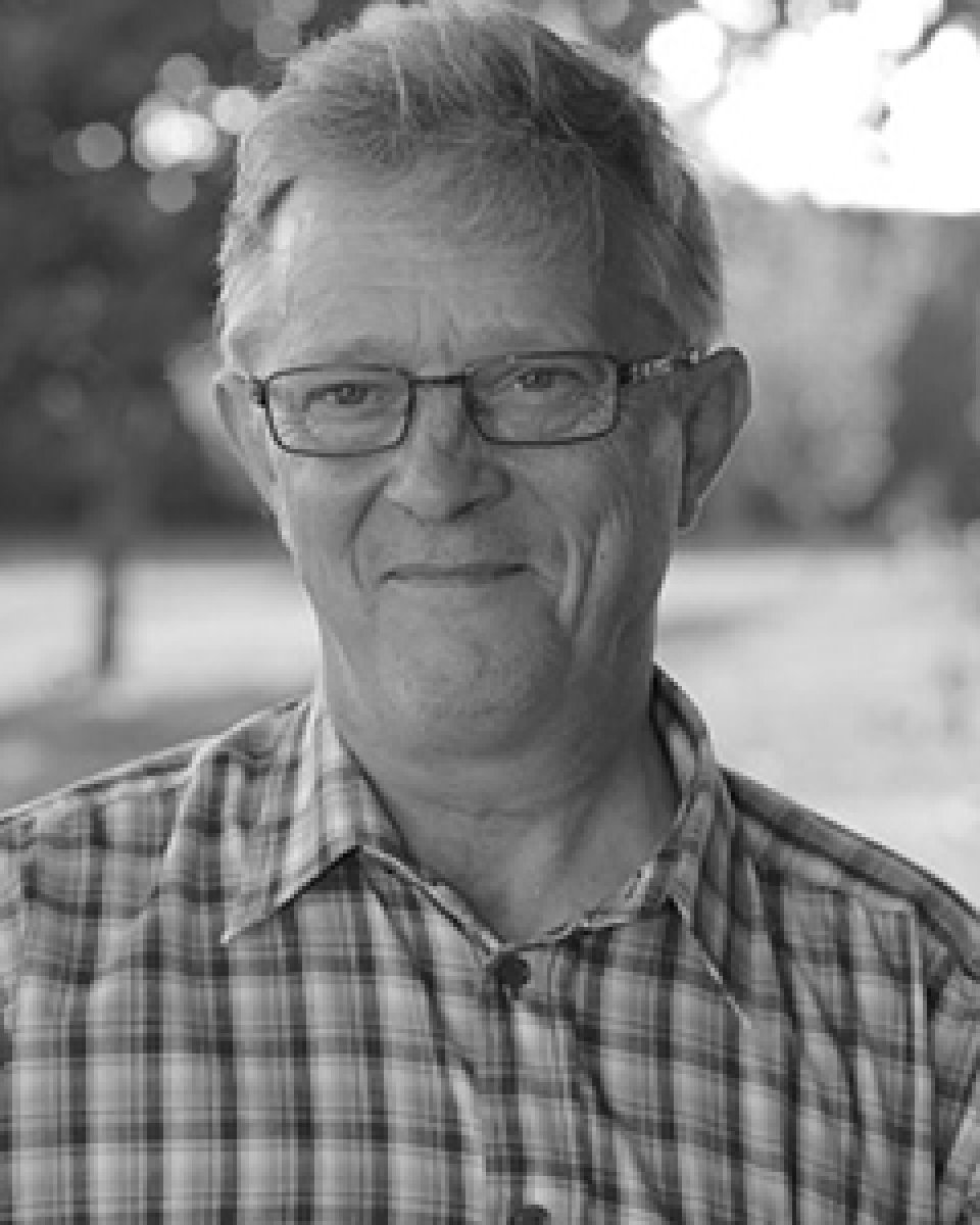Thierry De marichalar