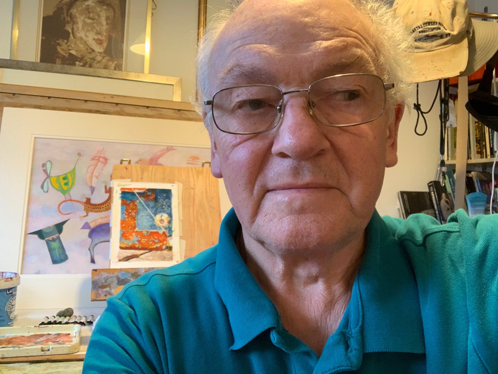 Alfons B Jasinski