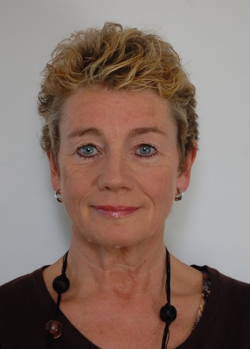 Gillian D Ambrosio