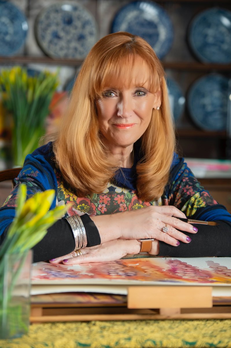 Jean Haines