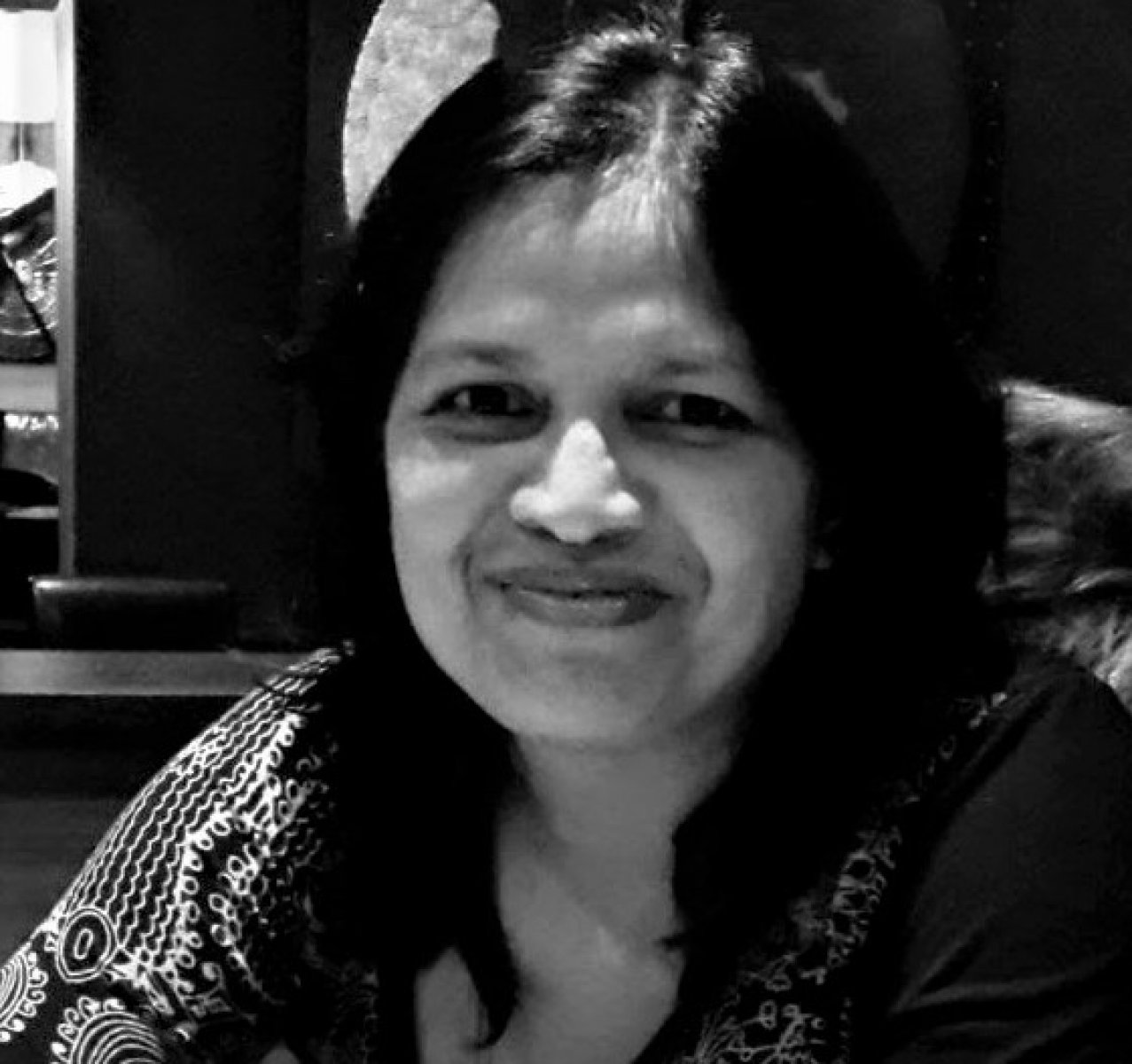 Kusum Shabong
