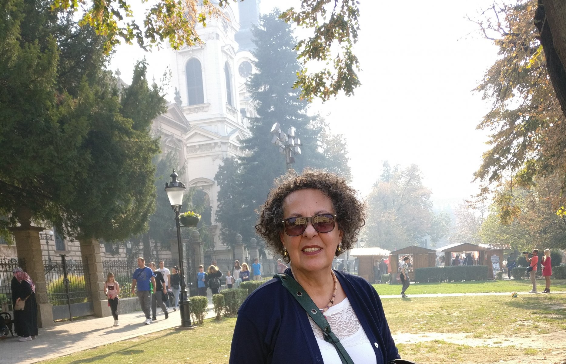 Fotini Hamidieli