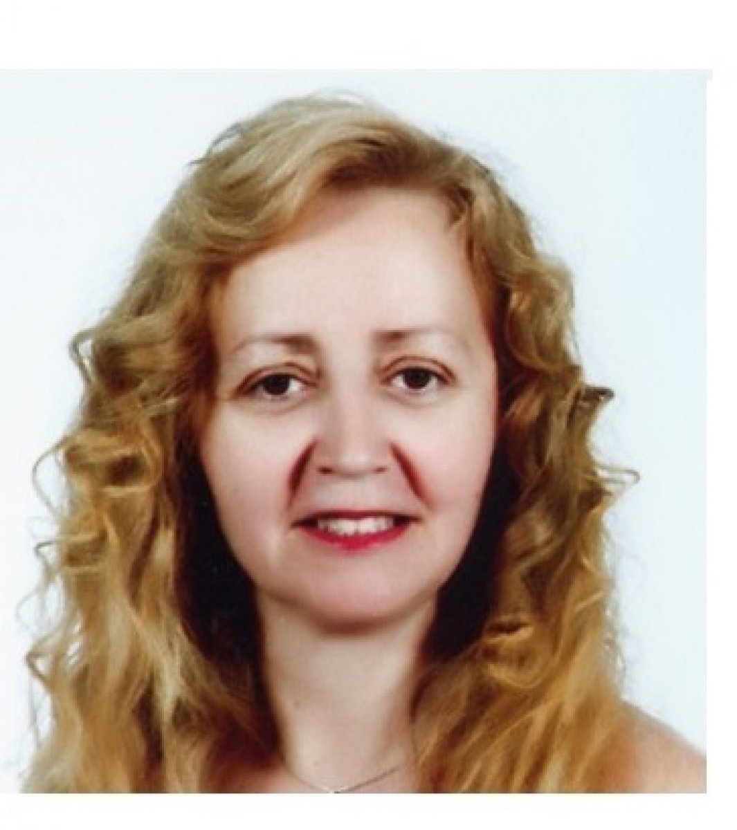 Foteini Karlafti