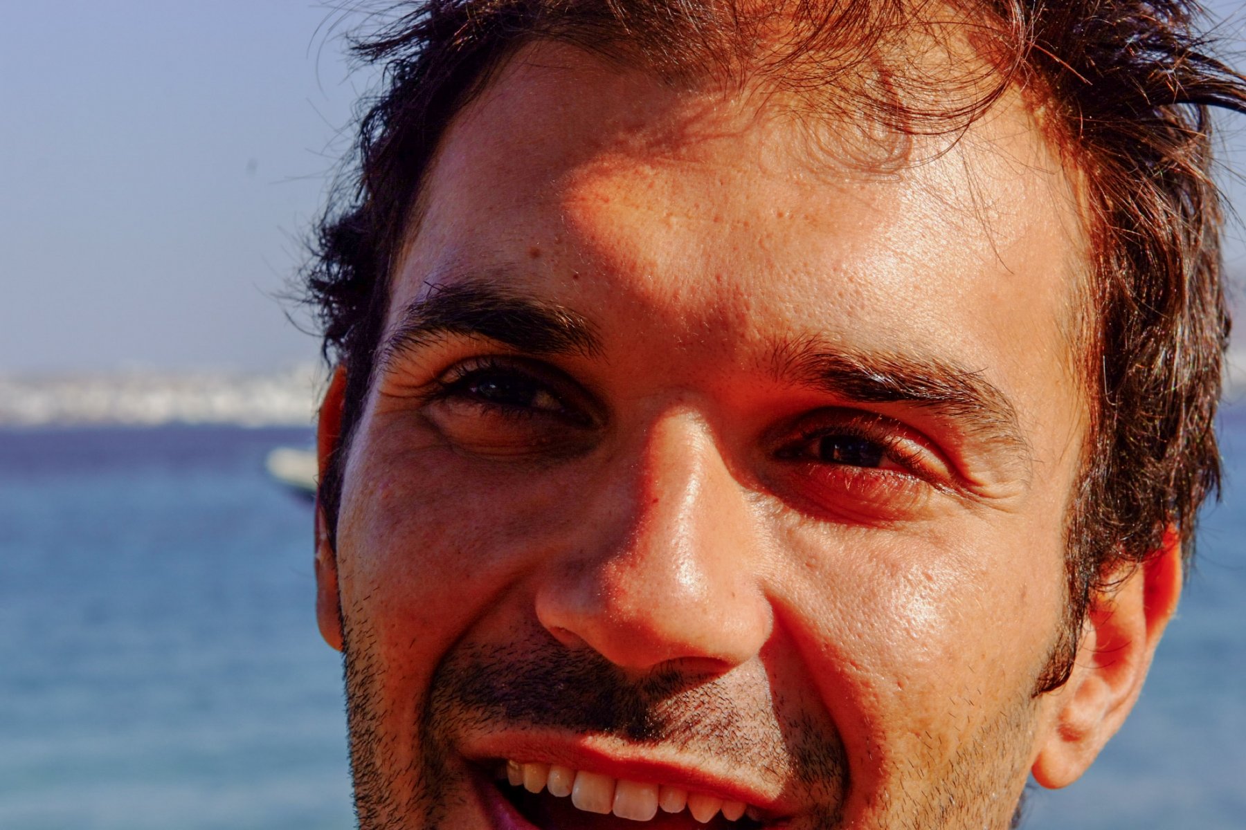 Giorgos Chronopoulos