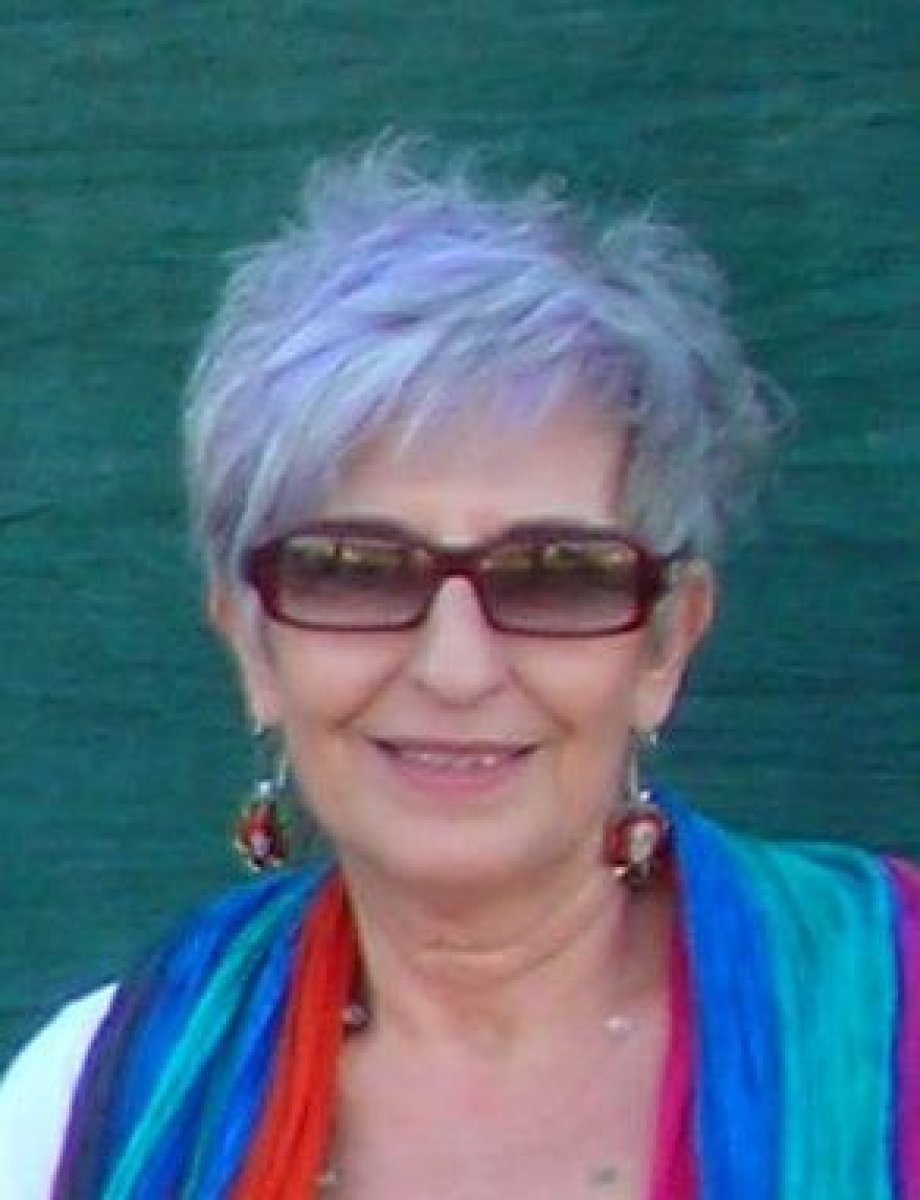 Joulia Manousi