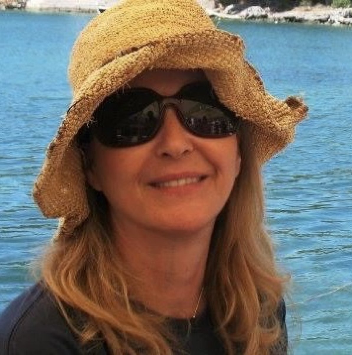 Katerina Polyzoidis Mavroleon