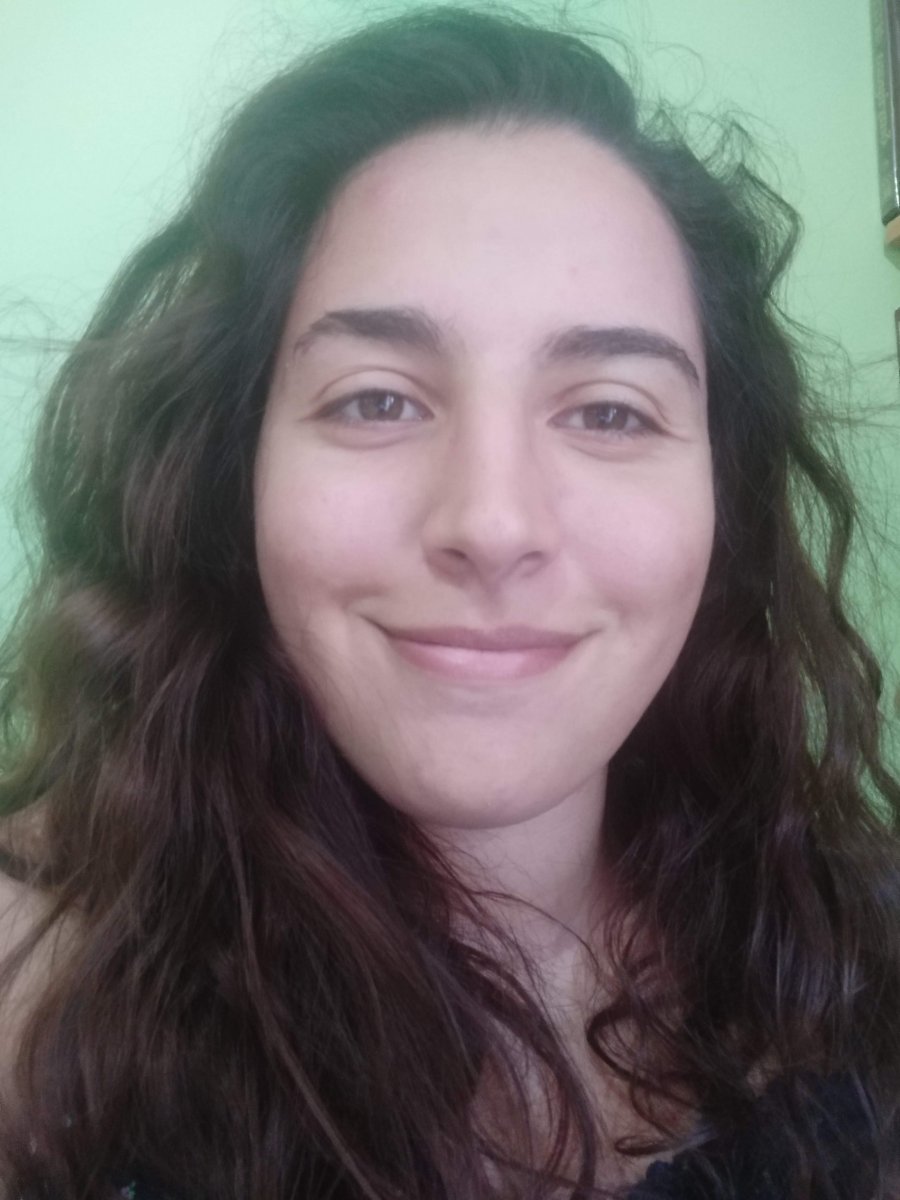Vasiliki Vlachogianni