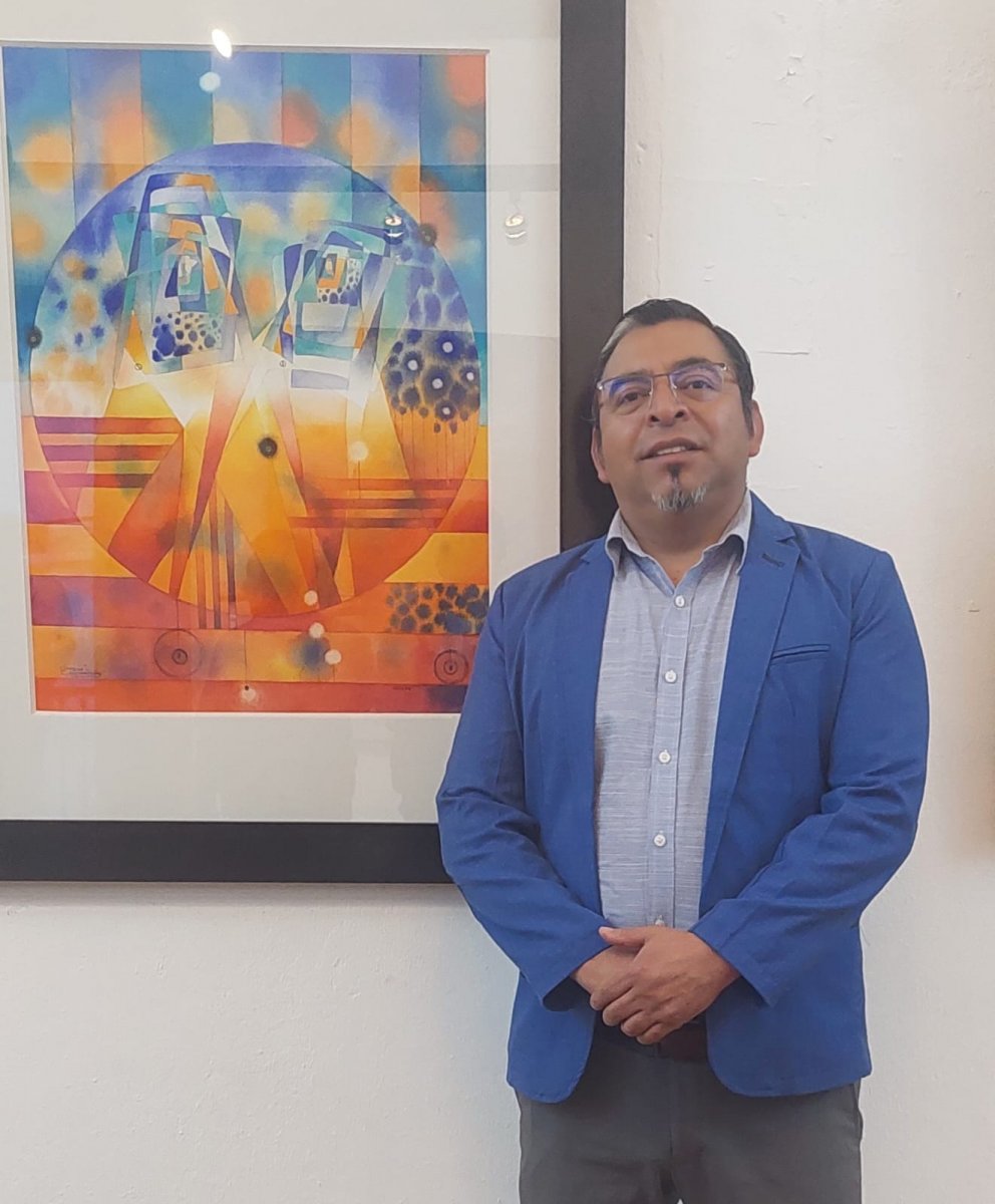 Josué Eduardo Hernández Vásquez
