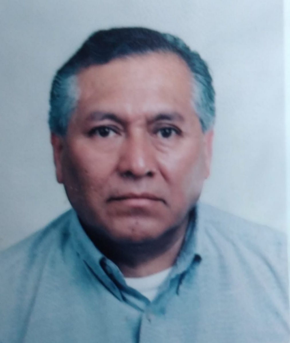 Pedro Julio Ajín Hernandez
