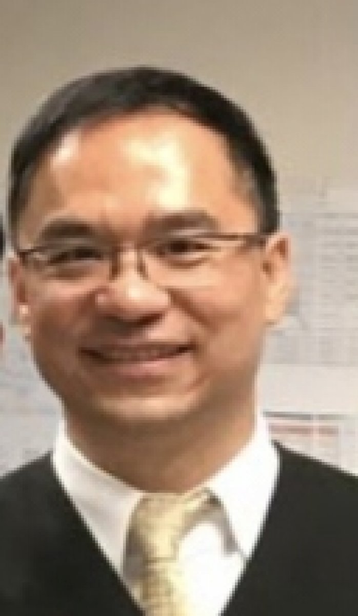 kenneth mak