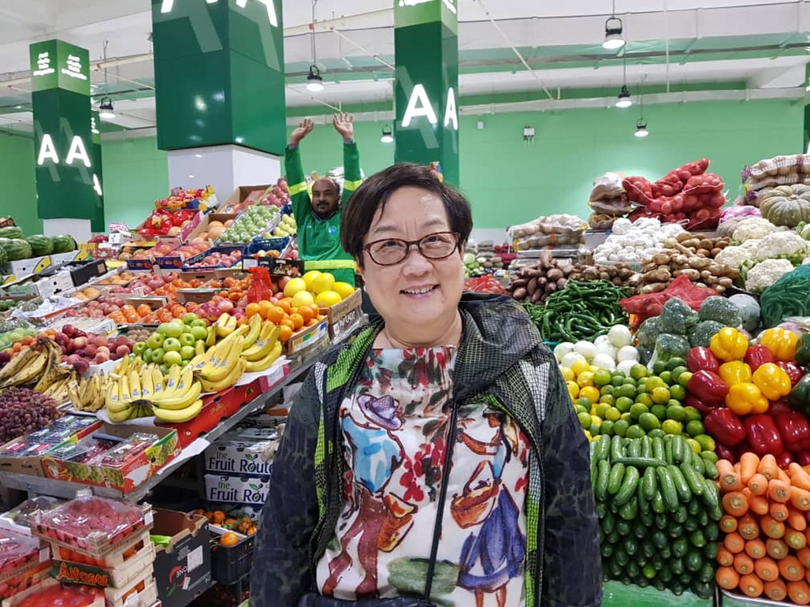 Karen Fung