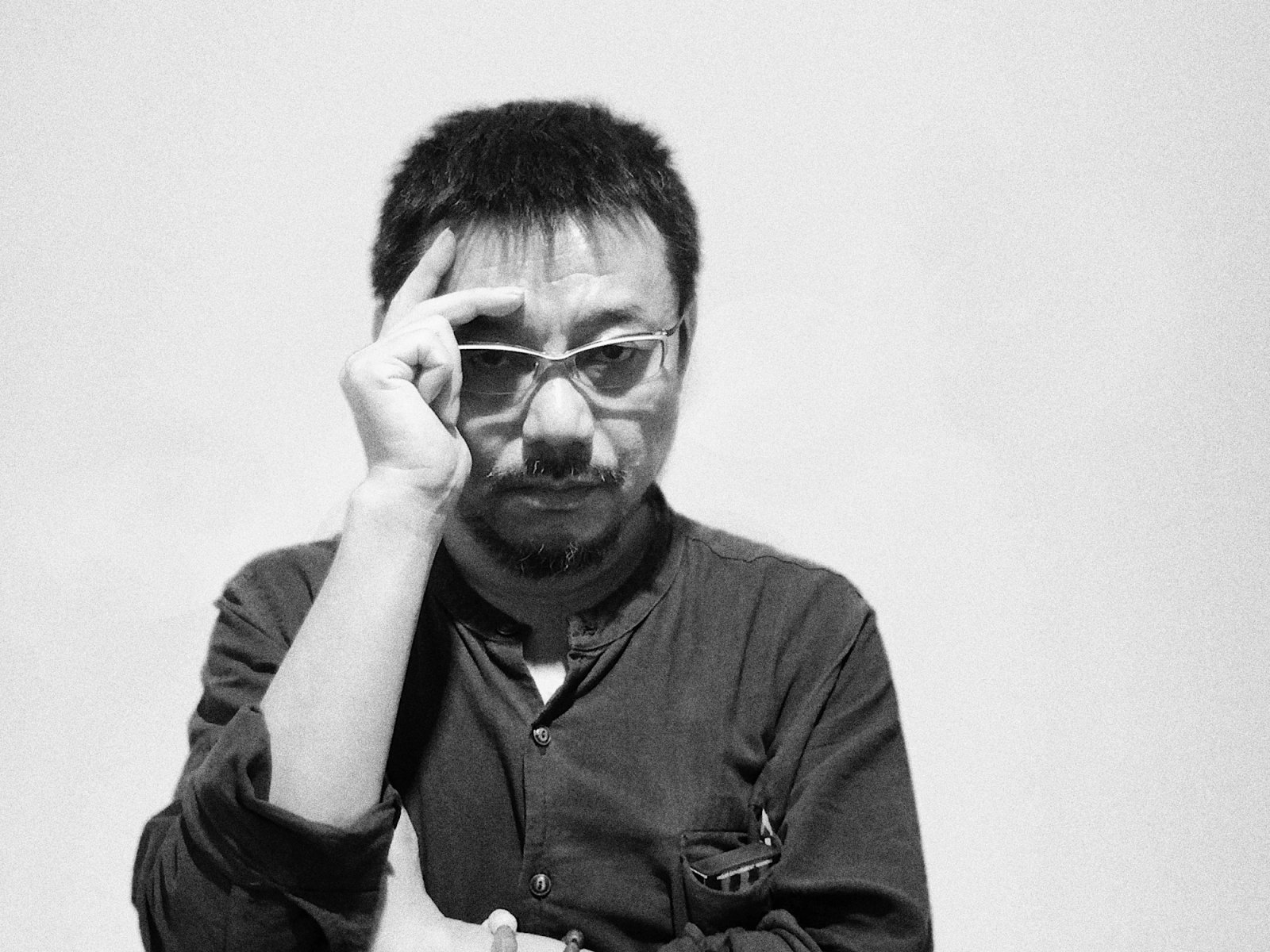 Frank Liao XiaoPing