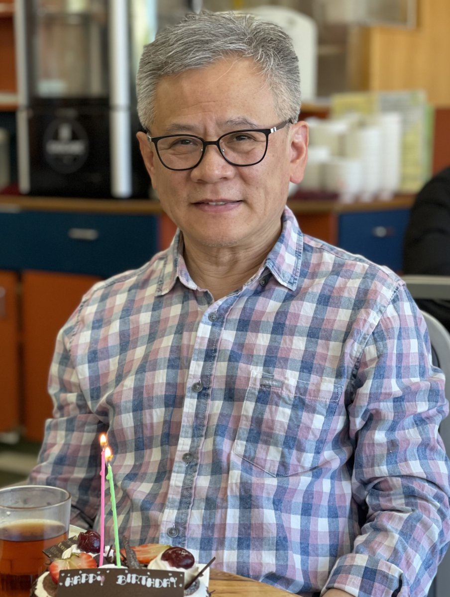 Dan Xian Zhang