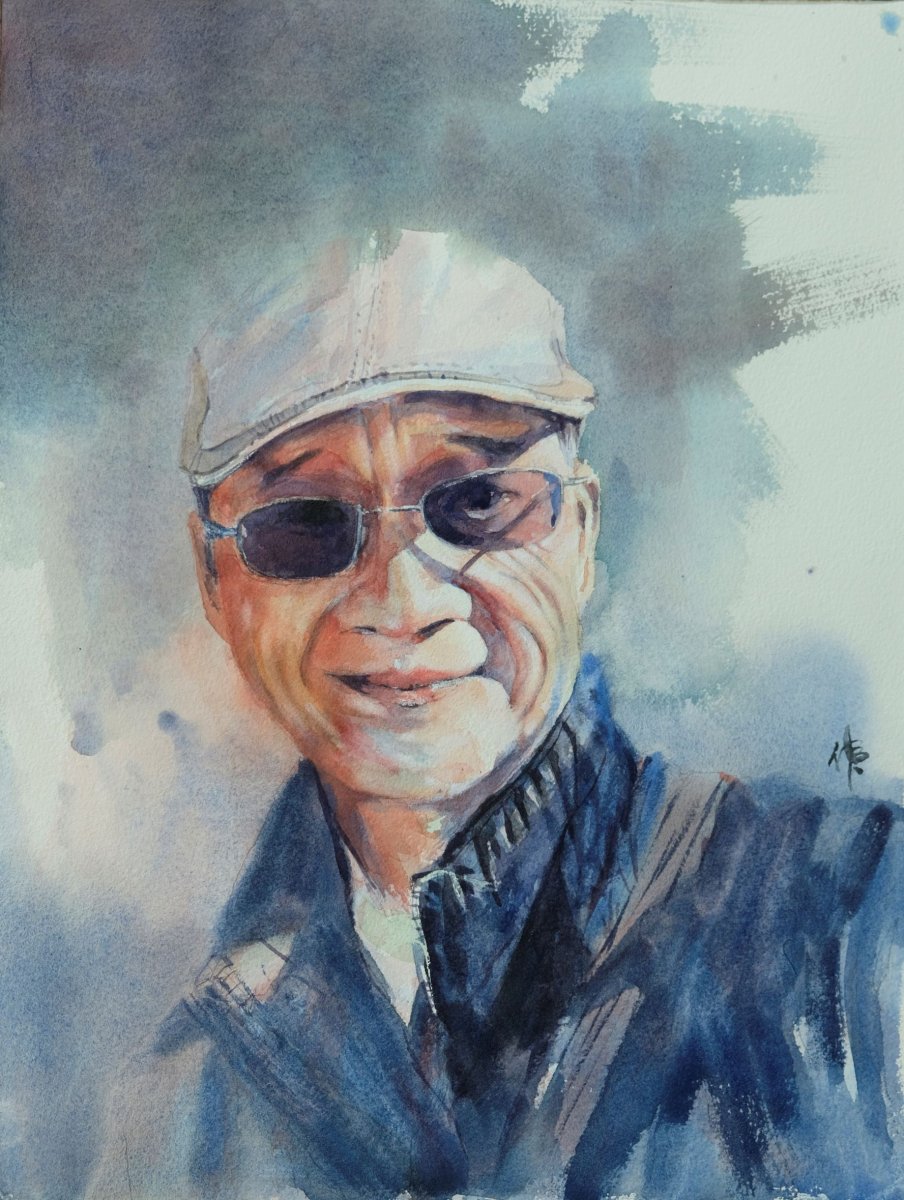 Kwok Wai Chau
