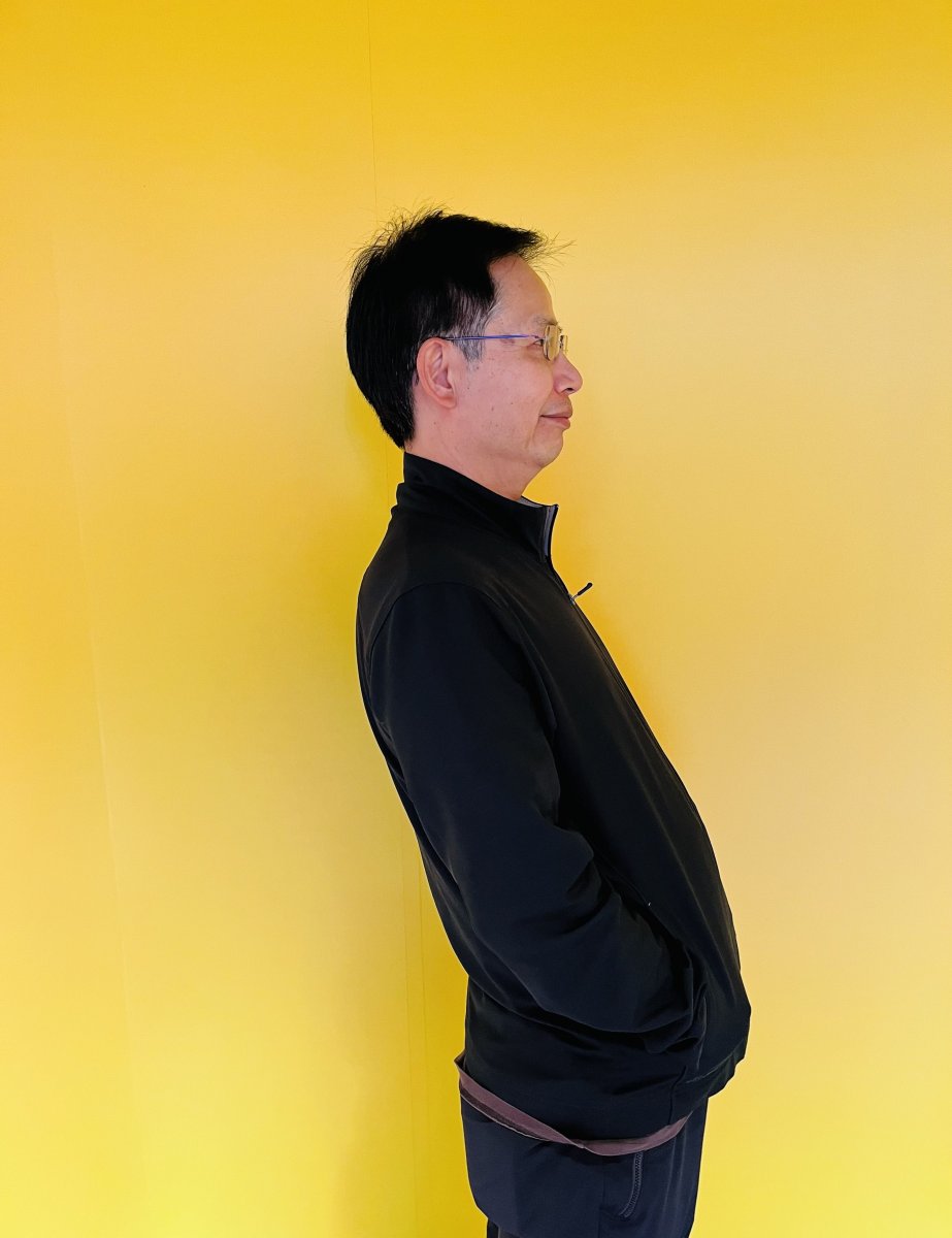 Chan Chi-tong