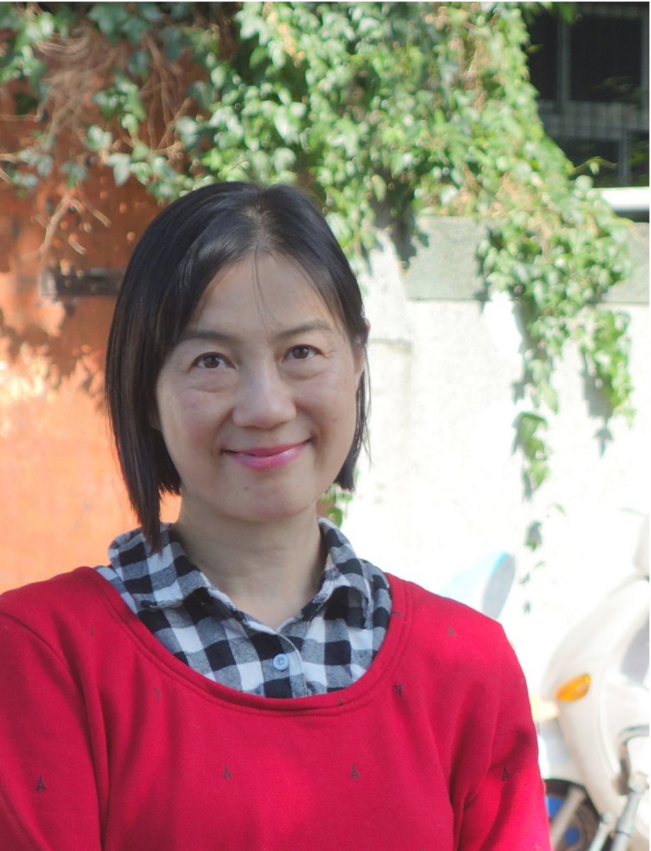 WAI Sau Man Dorcas
