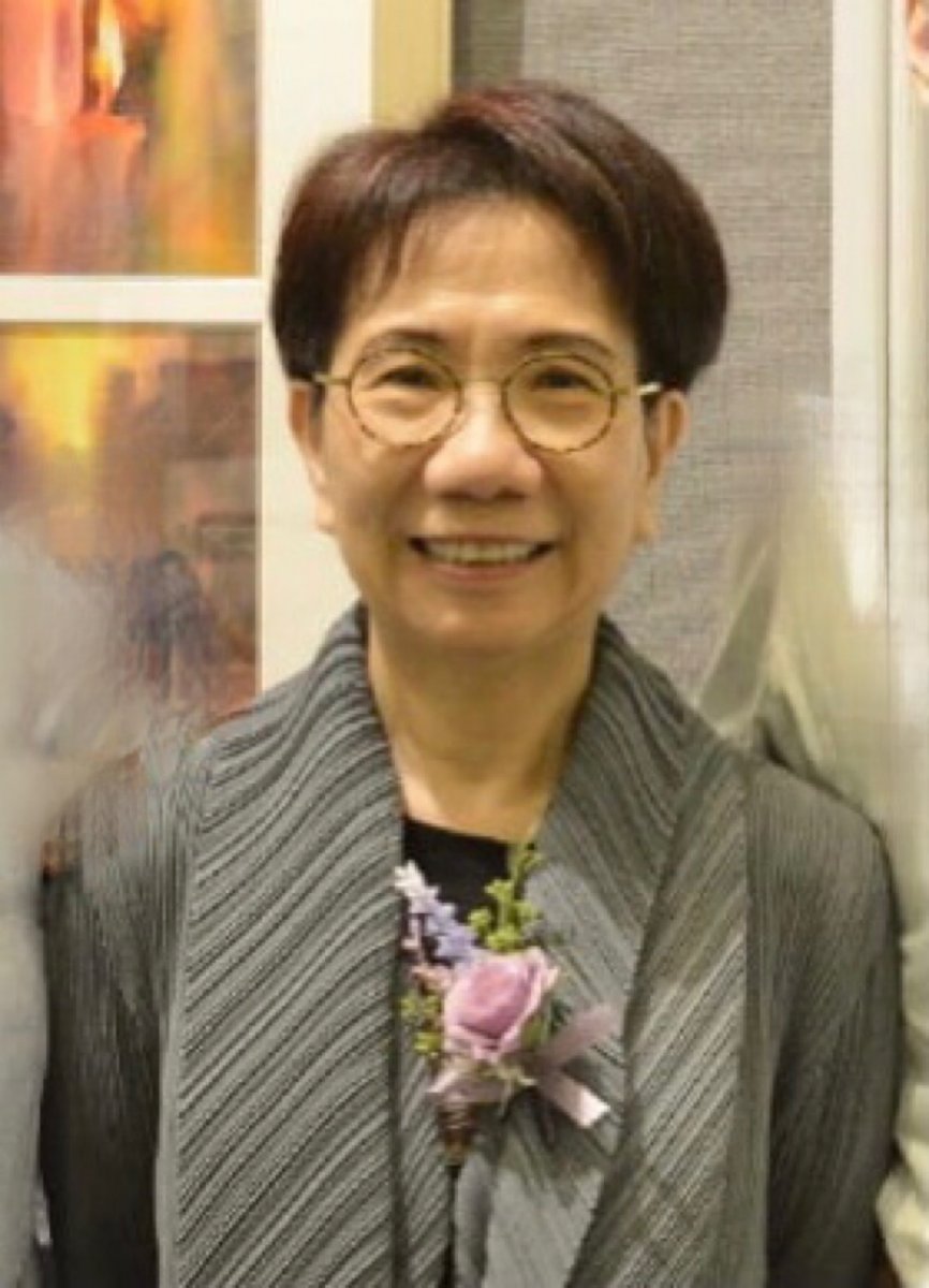 Teresa Ng