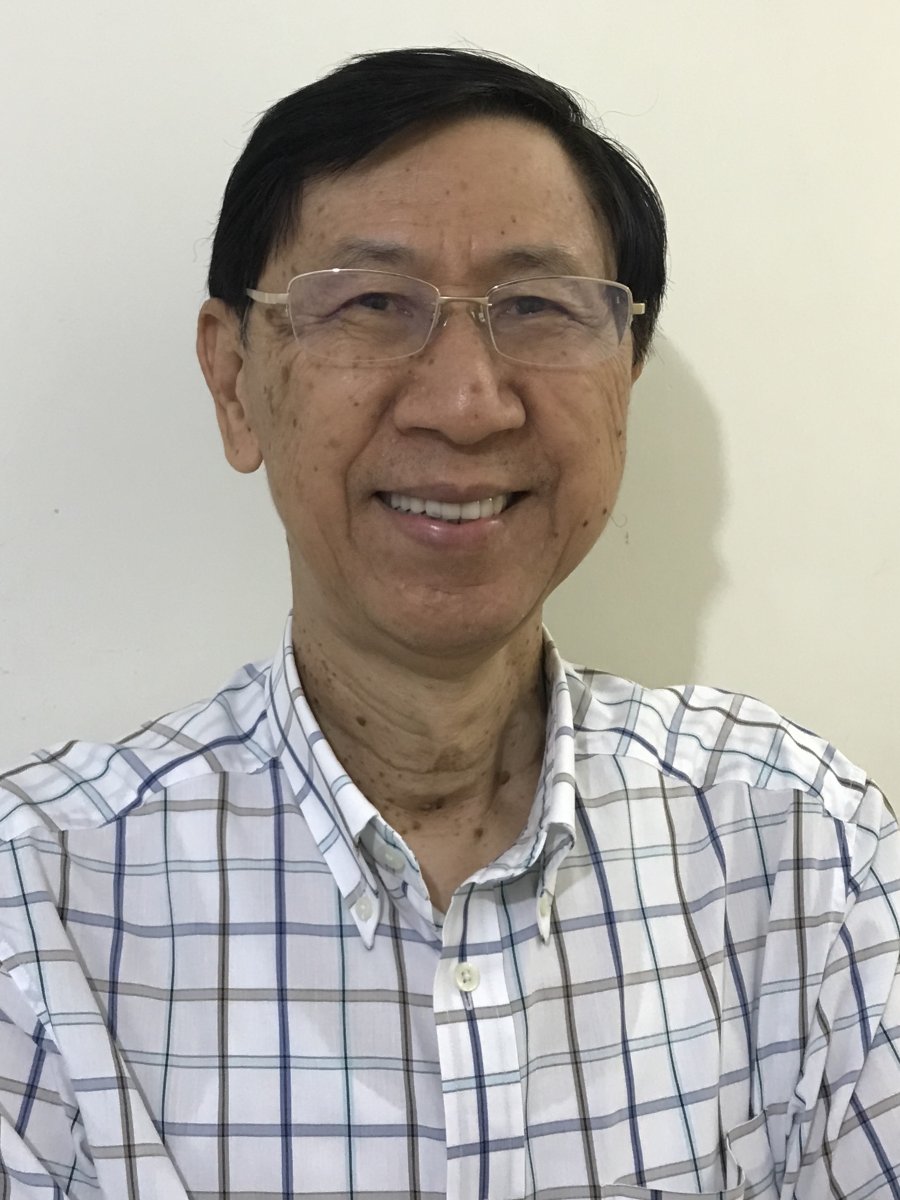 HUI KAM WOR, THOMAS