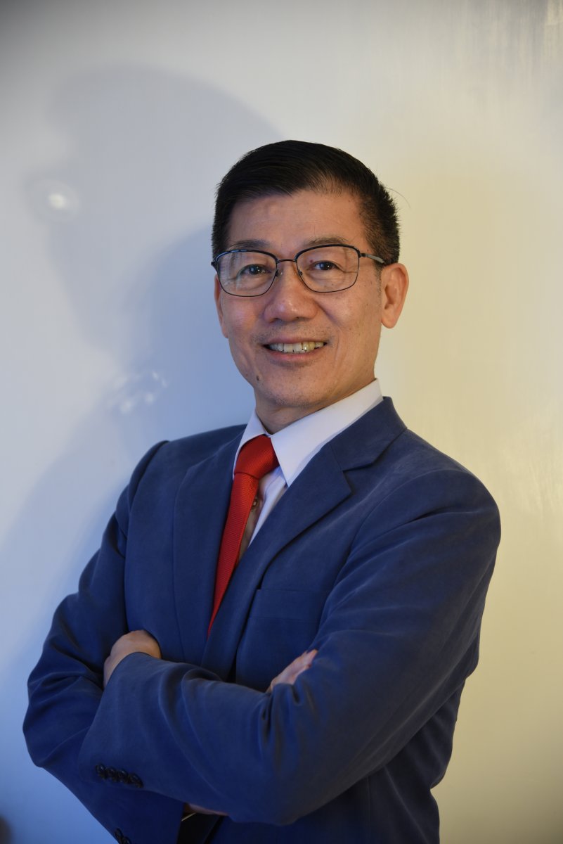 Tony wingfou LAU