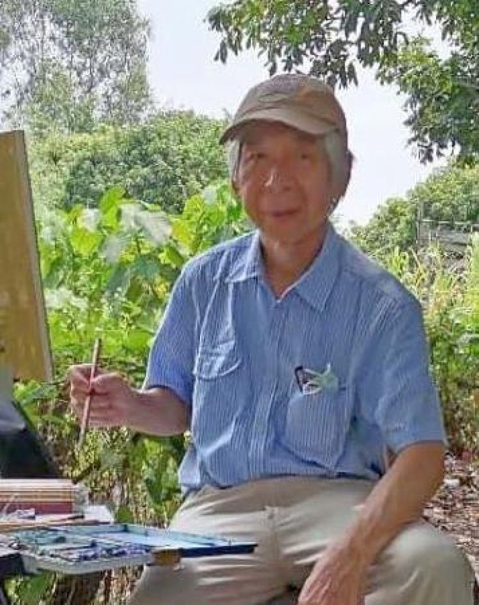 Pierre Chan