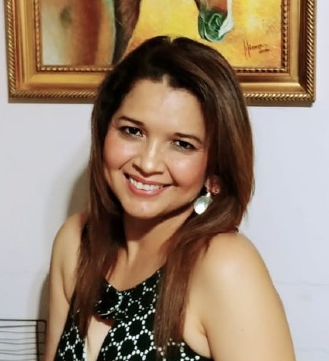 Liliana Rodriguez