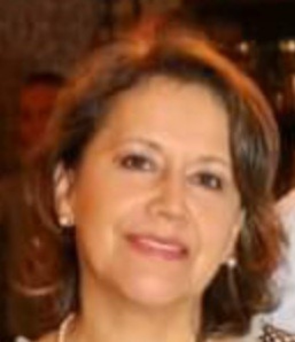 Susana Carpio Barros