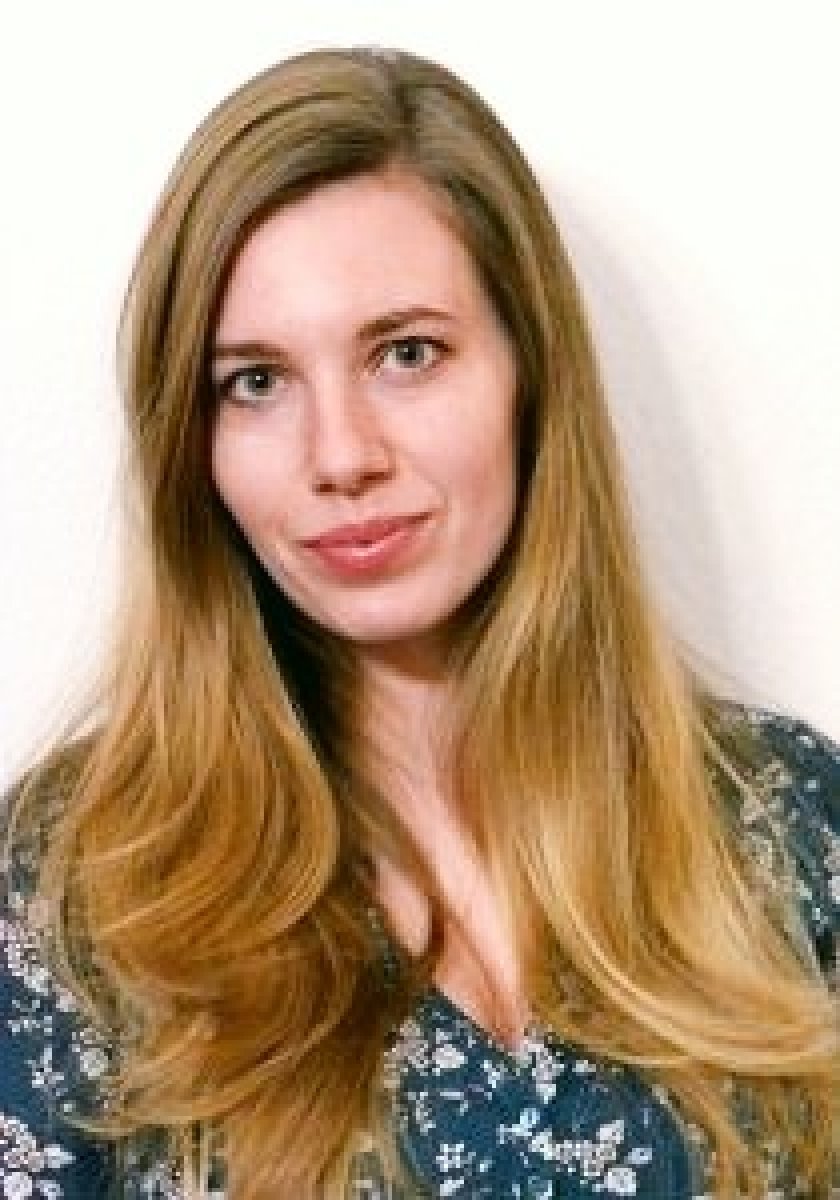 Csilla Bordas