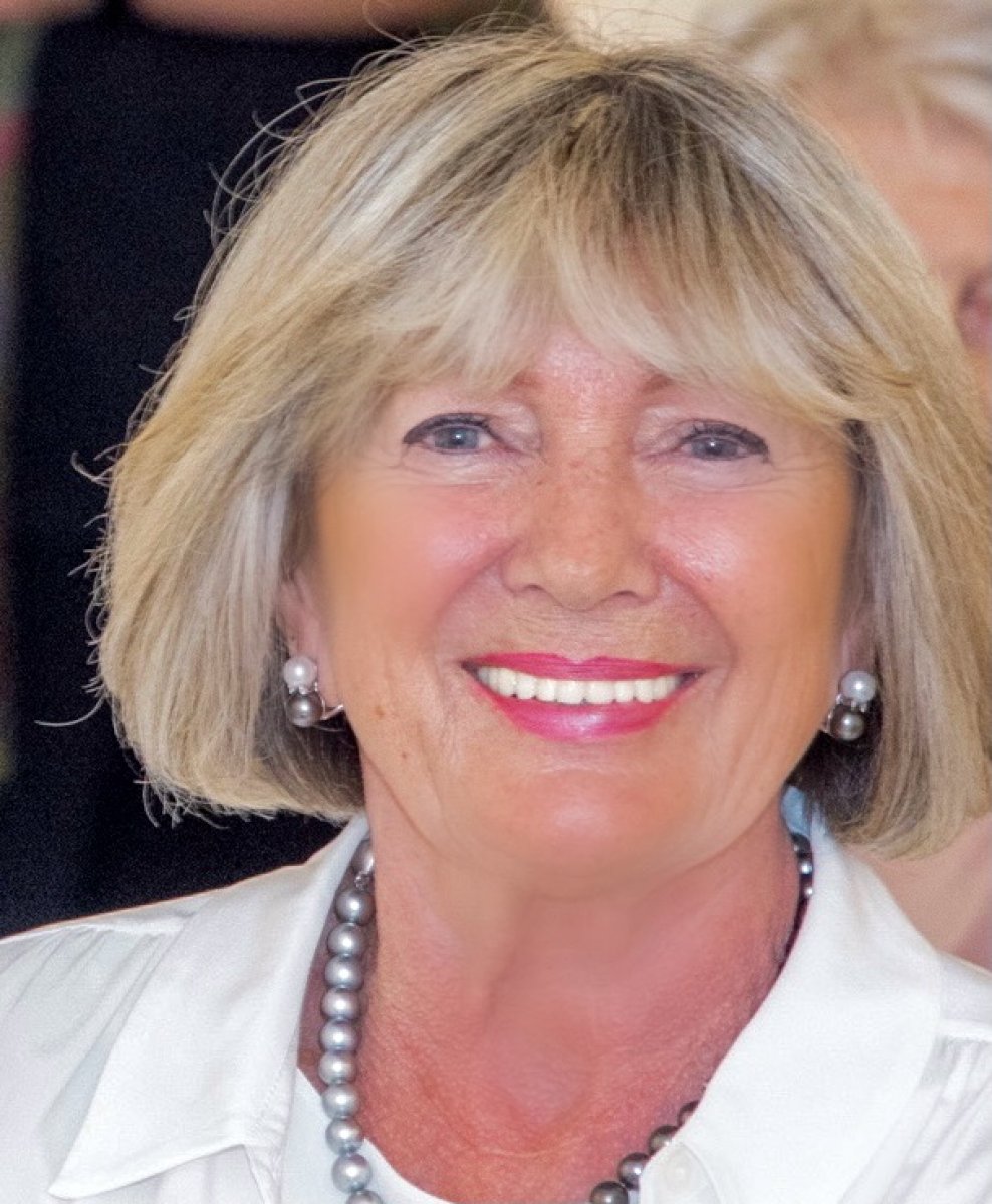 Mariann Hergovits