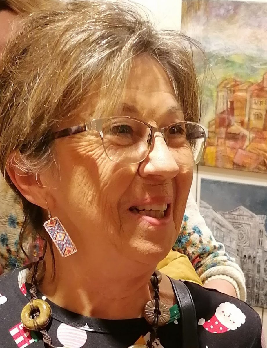 Pazár Anna