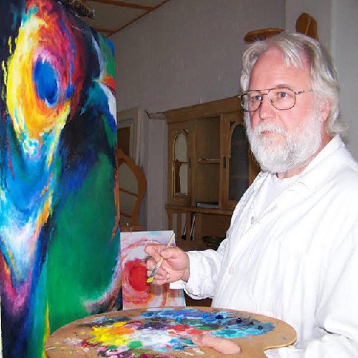George Tisza