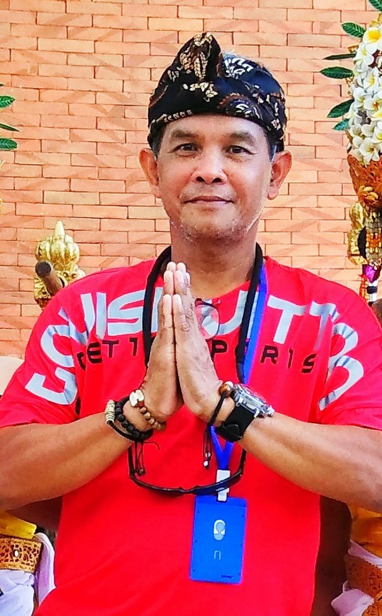 agus budiyanto