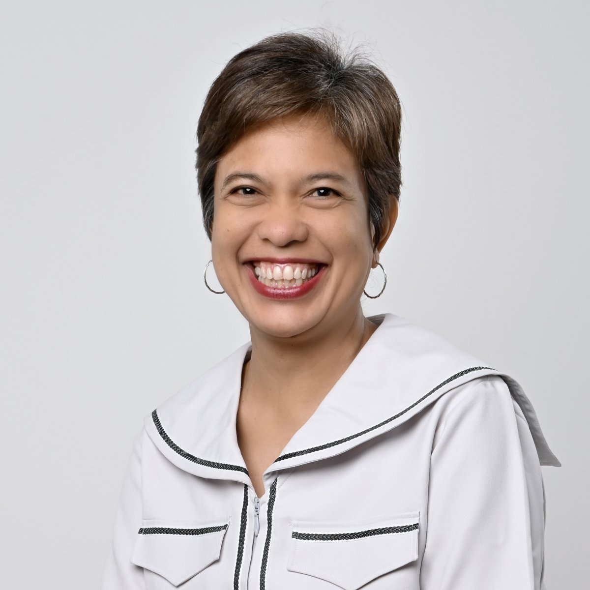 Erika Enda Ginting