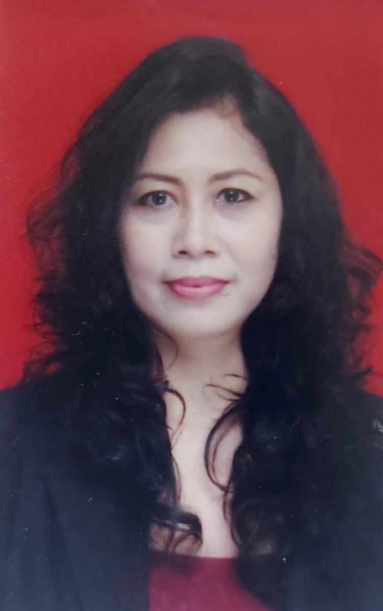 Ernani Hastuti Wahyu Jati