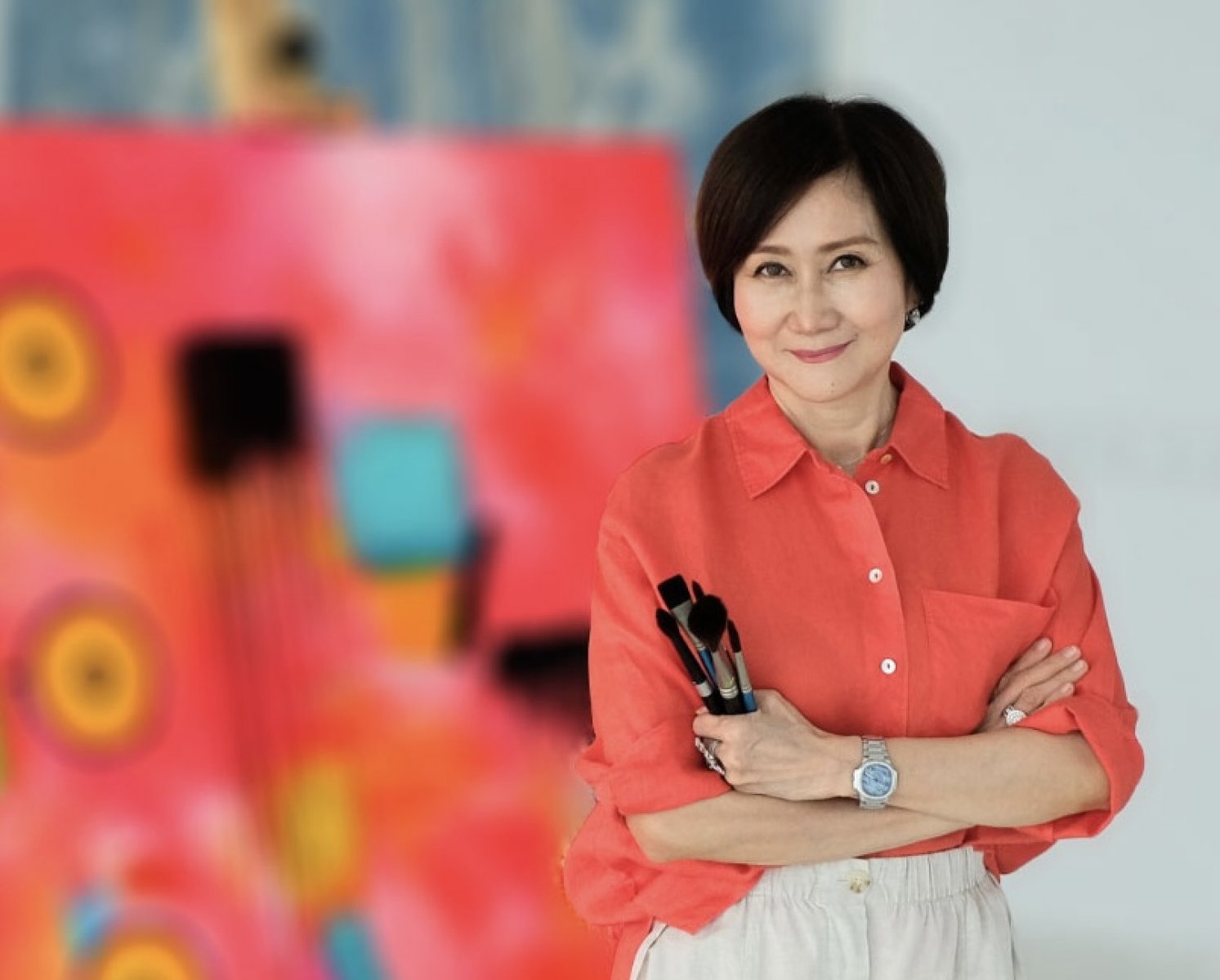 Lita Husin