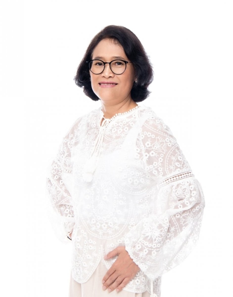 Susy Liestiowati