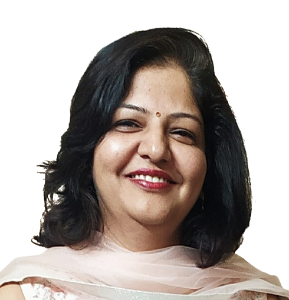 Shilpi Gupta